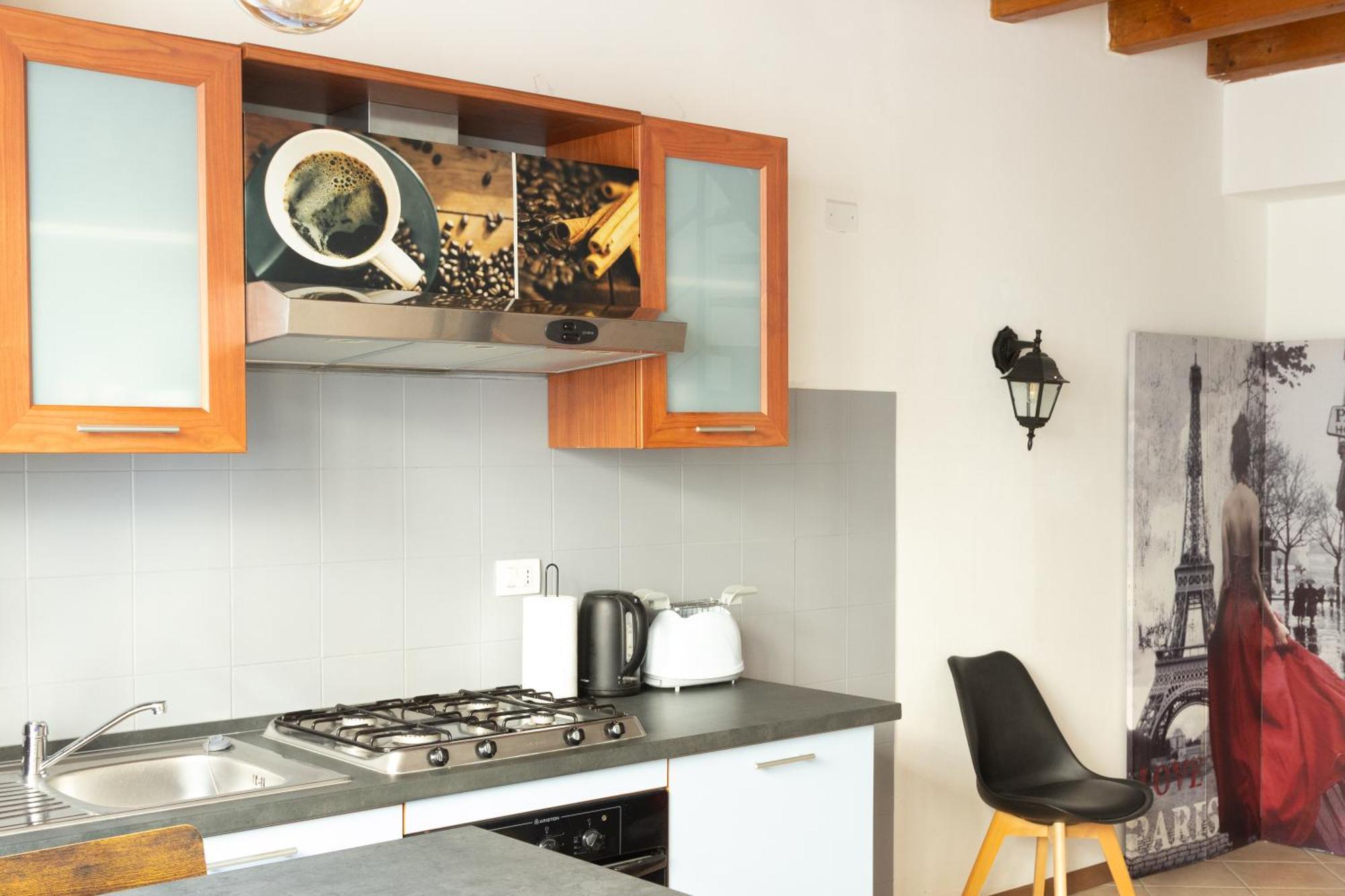 Verona Nest Exterior foto