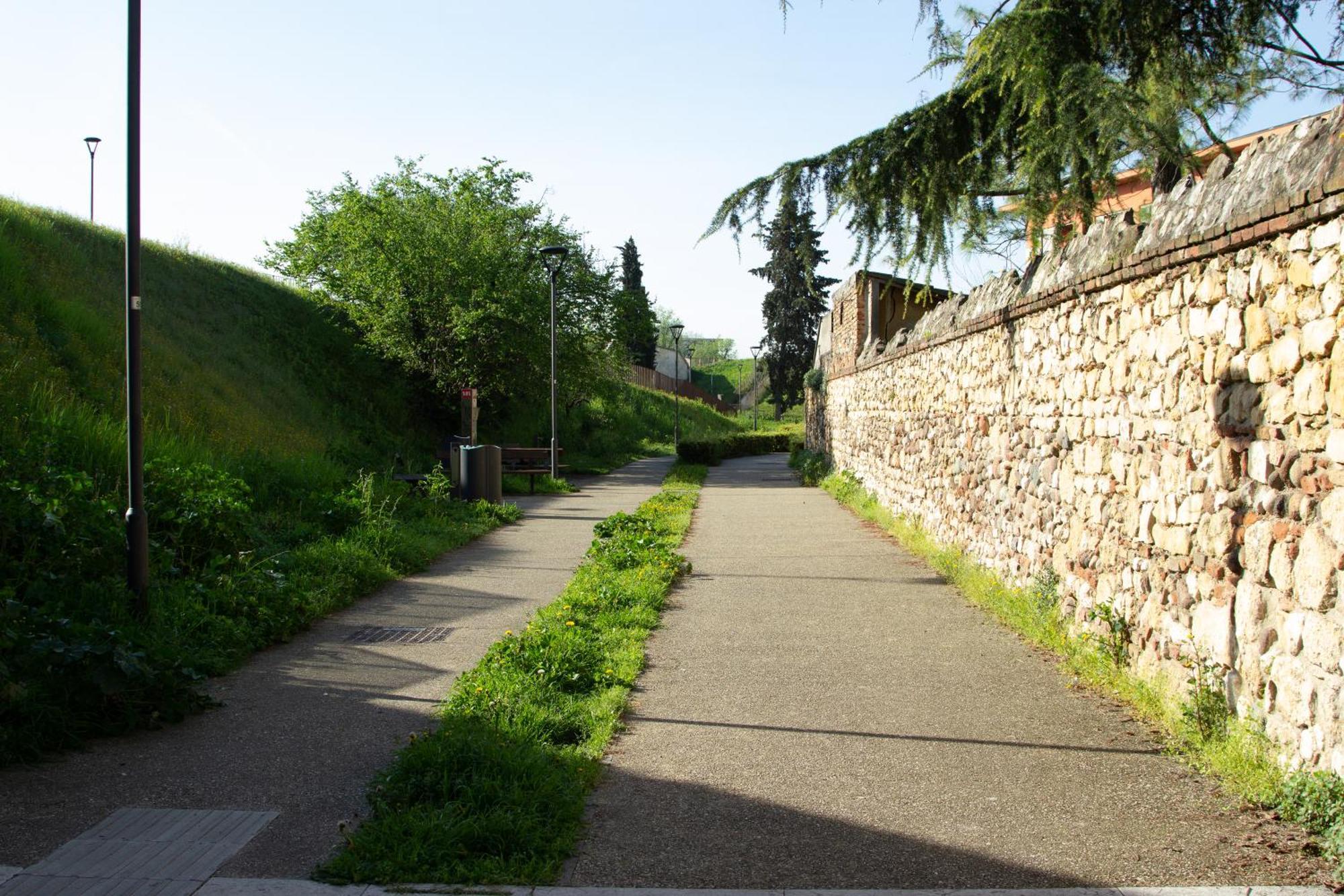 Verona Nest Exterior foto